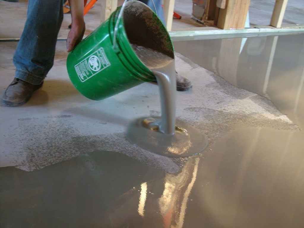 A Guide to Choosing the Perfect Concrete Floor Topping for Your Space